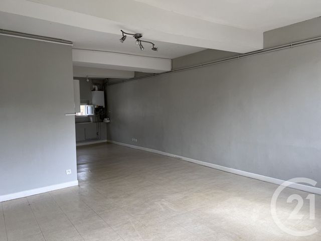 Appartement F3 &agrave; louer - 3 pi&egrave;ces - 73 m2 - Foix - 09 - MIDI-PYRENEES