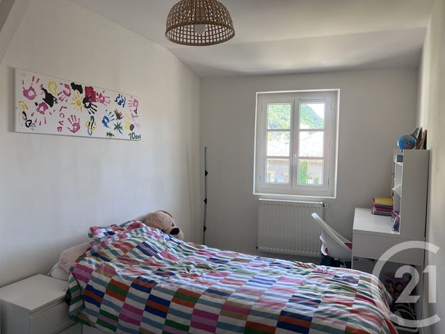 Appartement F3 &agrave; louer - 3 pi&egrave;ces - 73 m2 - Foix - 09 - MIDI-PYRENEES