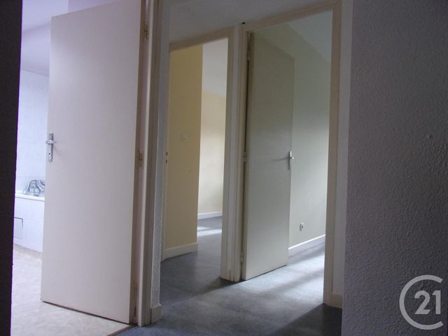 Appartement F3 &agrave; louer - 3 pi&egrave;ces - 73 m2 - Foix - 09 - MIDI-PYRENEES
