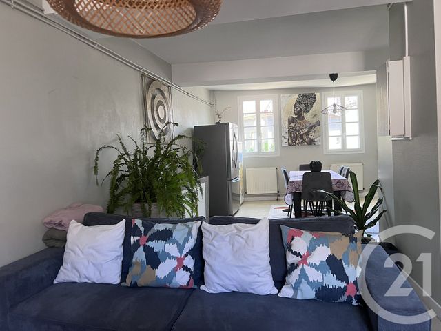 Appartement F3 &agrave; louer - 3 pi&egrave;ces - 73 m2 - Foix - 09 - MIDI-PYRENEES