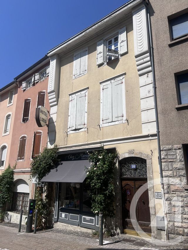 appartement - FOIX - 09