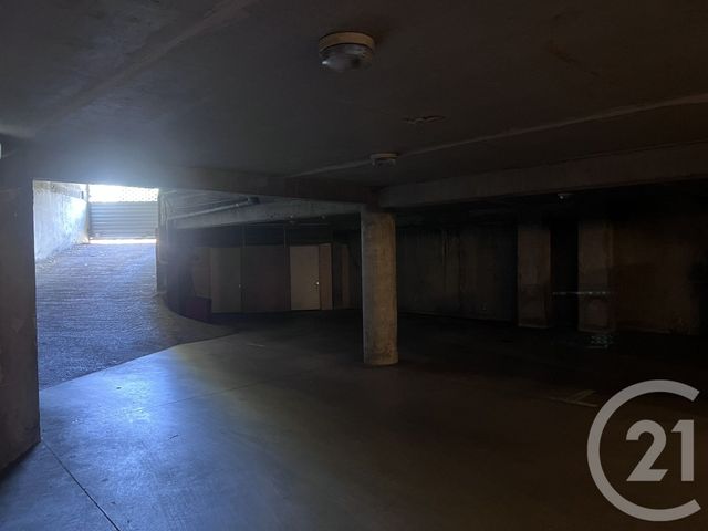 Appartement F3 &agrave; louer - 3 pi&egrave;ces - 54 m2 - Foix - 09 - MIDI-PYRENEES