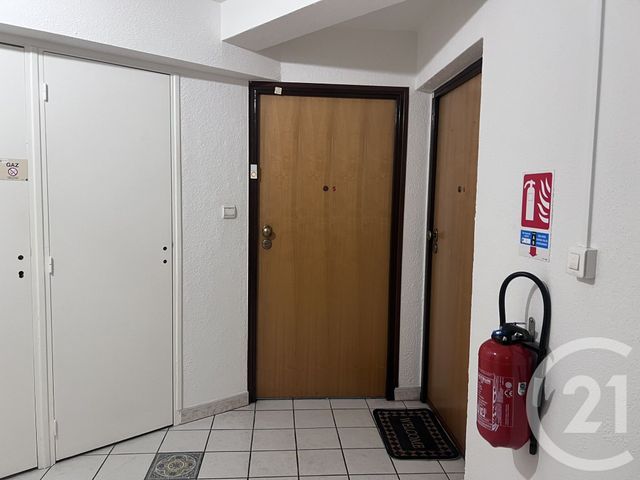 Appartement F3 &agrave; louer - 3 pi&egrave;ces - 54 m2 - Foix - 09 - MIDI-PYRENEES