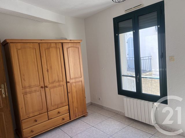 Appartement F3 &agrave; louer - 3 pi&egrave;ces - 54 m2 - Foix - 09 - MIDI-PYRENEES