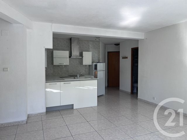 Appartement F3 &agrave; louer - 3 pi&egrave;ces - 54 m2 - Foix - 09 - MIDI-PYRENEES