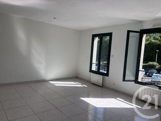 Appartement F3 &agrave; louer - 3 pi&egrave;ces - 54 m2 - Foix - 09 - MIDI-PYRENEES
