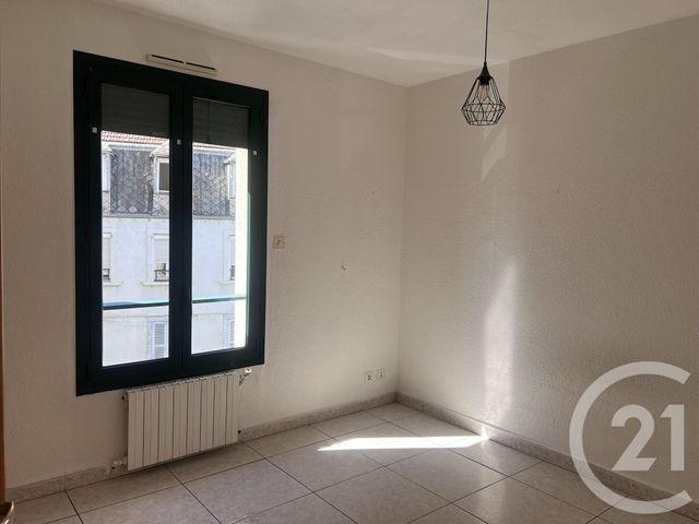 Appartement F3 &agrave; louer - 3 pi&egrave;ces - 54 m2 - Foix - 09 - MIDI-PYRENEES