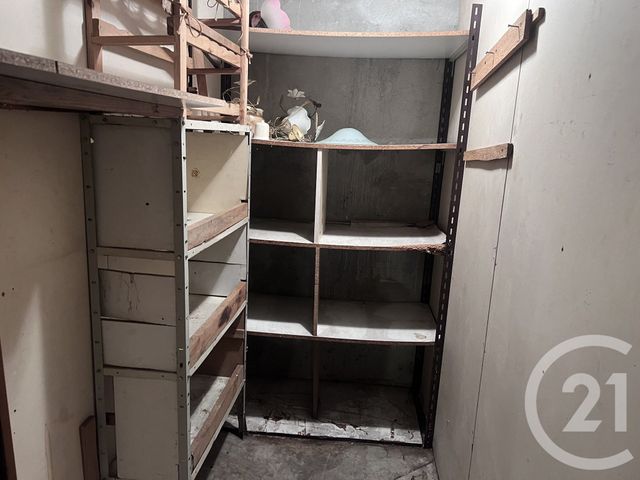 Appartement F3 &agrave; louer - 3 pi&egrave;ces - 54 m2 - Foix - 09 - MIDI-PYRENEES