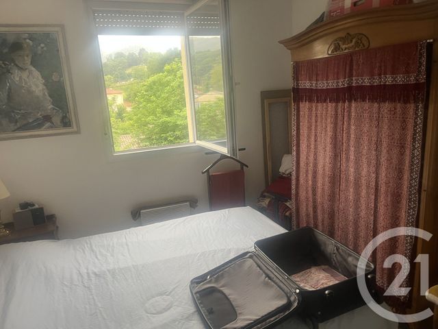 Appartement T2 &agrave; vendre - 2 pi&egrave;ces - 41,58 m2 - Foix - 09 - MIDI-PYRENEES