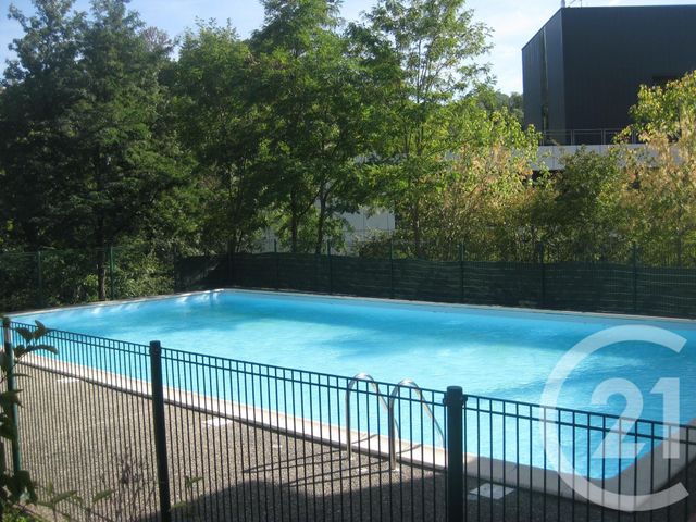 Appartement T2 &agrave; vendre - 2 pi&egrave;ces - 41,58 m2 - Foix - 09 - MIDI-PYRENEES