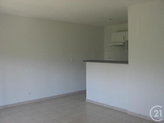Appartement T2 &agrave; vendre - 2 pi&egrave;ces - 41,58 m2 - Foix - 09 - MIDI-PYRENEES