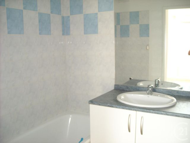 Appartement T2 &agrave; vendre - 2 pi&egrave;ces - 41,58 m2 - Foix - 09 - MIDI-PYRENEES