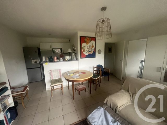 Appartement T2 &agrave; vendre - 2 pi&egrave;ces - 41,58 m2 - Foix - 09 - MIDI-PYRENEES
