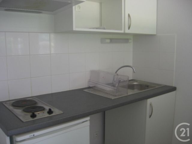 Appartement T2 &agrave; vendre - 2 pi&egrave;ces - 41,58 m2 - Foix - 09 - MIDI-PYRENEES
