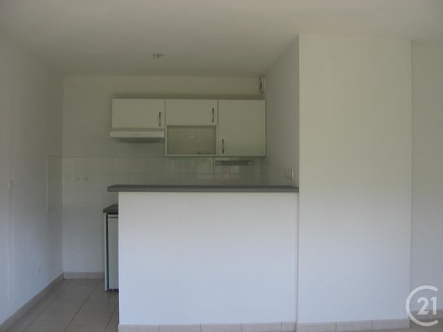 Appartement T2 &agrave; vendre - 2 pi&egrave;ces - 41,58 m2 - Foix - 09 - MIDI-PYRENEES