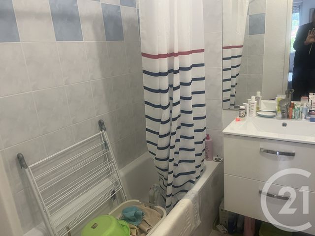 Appartement T2 &agrave; vendre - 2 pi&egrave;ces - 41,58 m2 - Foix - 09 - MIDI-PYRENEES