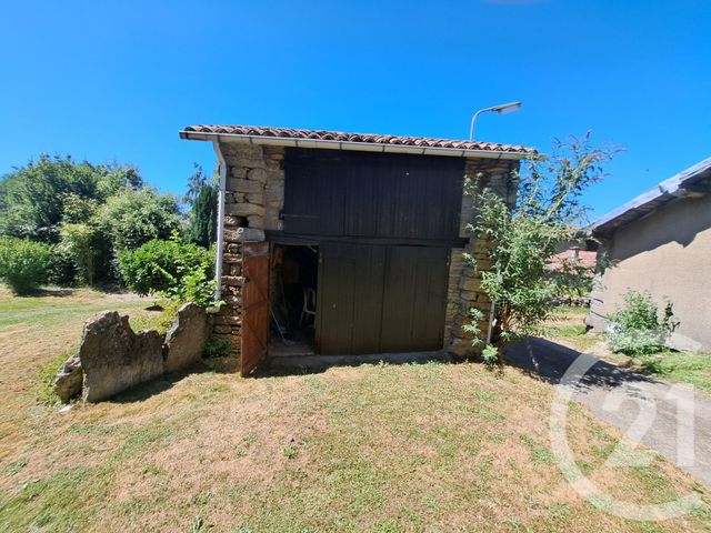 Maison &agrave; vendre - 4 pi&egrave;ces - 100 m2 - Alzen - 09 - MIDI-PYRENEES