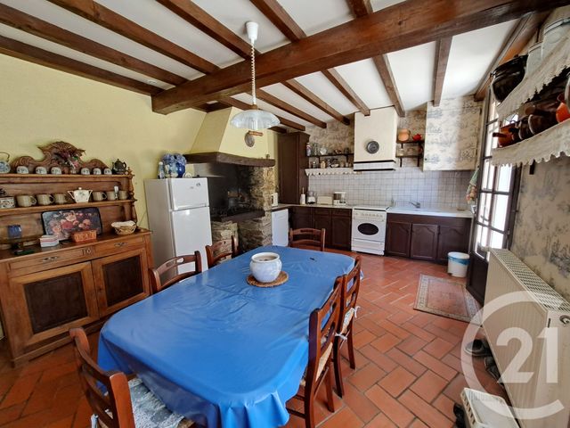 Maison &agrave; vendre - 4 pi&egrave;ces - 100 m2 - Alzen - 09 - MIDI-PYRENEES