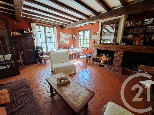 Maison &agrave; vendre - 4 pi&egrave;ces - 100 m2 - Alzen - 09 - MIDI-PYRENEES