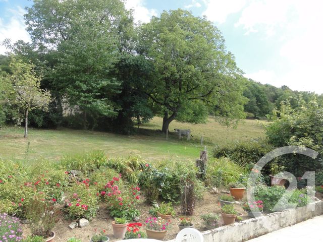 Maison &agrave; vendre - 4 pi&egrave;ces - 100 m2 - Alzen - 09 - MIDI-PYRENEES