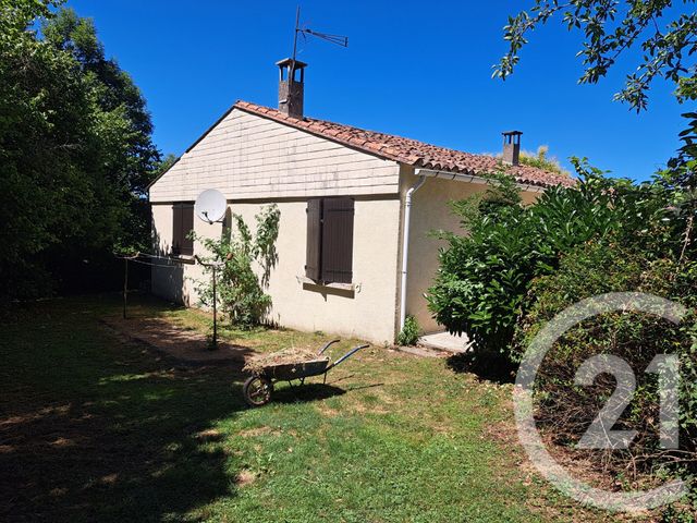 Maison &agrave; vendre - 4 pi&egrave;ces - 100 m2 - Alzen - 09 - MIDI-PYRENEES