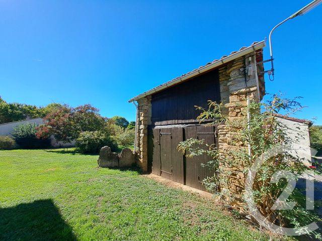 Maison &agrave; vendre - 4 pi&egrave;ces - 100 m2 - Alzen - 09 - MIDI-PYRENEES