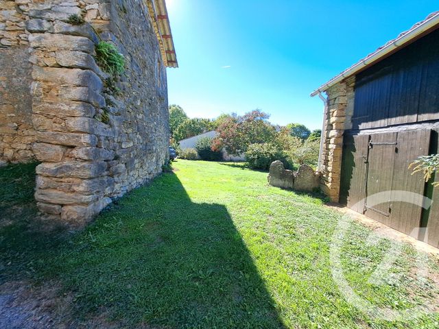 Maison &agrave; vendre - 4 pi&egrave;ces - 100 m2 - Alzen - 09 - MIDI-PYRENEES