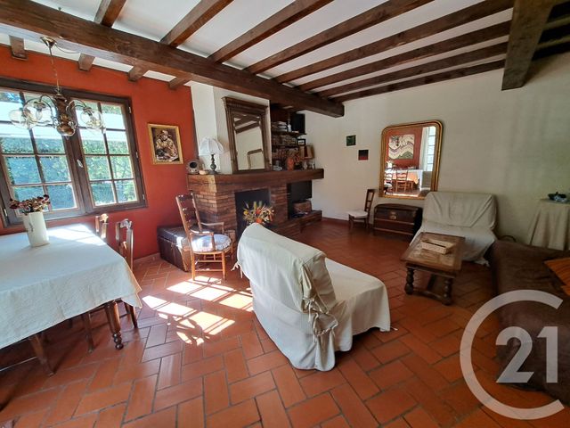 Maison &agrave; vendre - 4 pi&egrave;ces - 100 m2 - Alzen - 09 - MIDI-PYRENEES