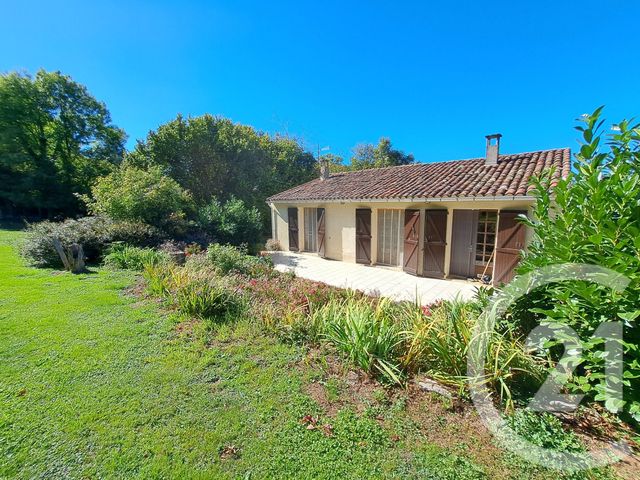 Maison &agrave; vendre - 4 pi&egrave;ces - 100 m2 - Alzen - 09 - MIDI-PYRENEES