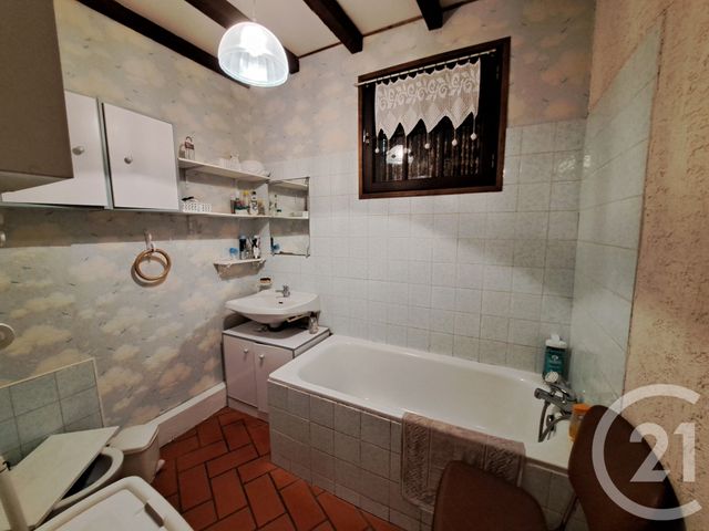 Maison &agrave; vendre - 4 pi&egrave;ces - 100 m2 - Alzen - 09 - MIDI-PYRENEES