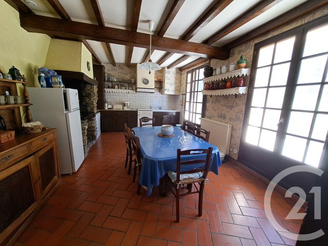 Maison &agrave; vendre - 4 pi&egrave;ces - 100 m2 - Alzen - 09 - MIDI-PYRENEES