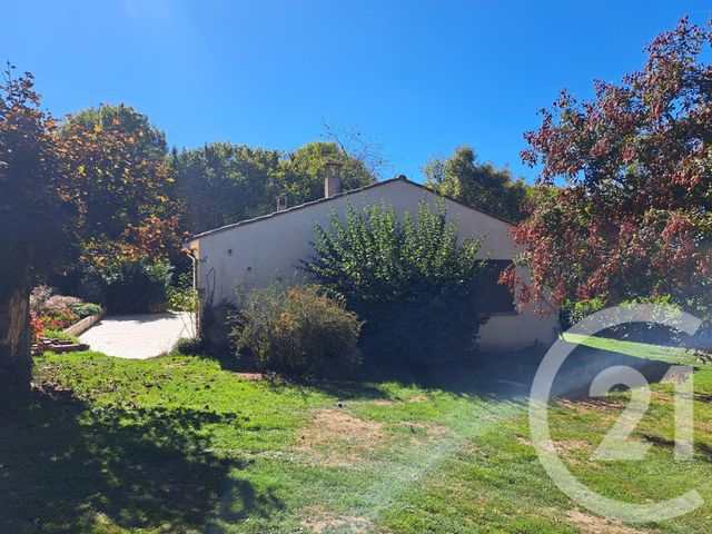 Maison &agrave; vendre - 4 pi&egrave;ces - 100 m2 - Alzen - 09 - MIDI-PYRENEES