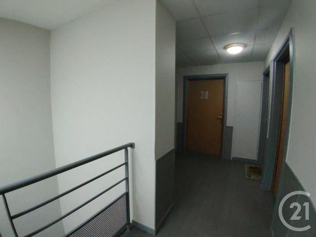 Appartement F2 &agrave; vendre - 2 pi&egrave;ces - 29,68 m2 - Foix - 09 - MIDI-PYRENEES