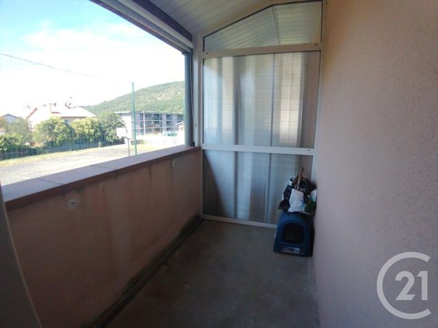 Appartement F2 &agrave; vendre - 2 pi&egrave;ces - 29,68 m2 - Foix - 09 - MIDI-PYRENEES