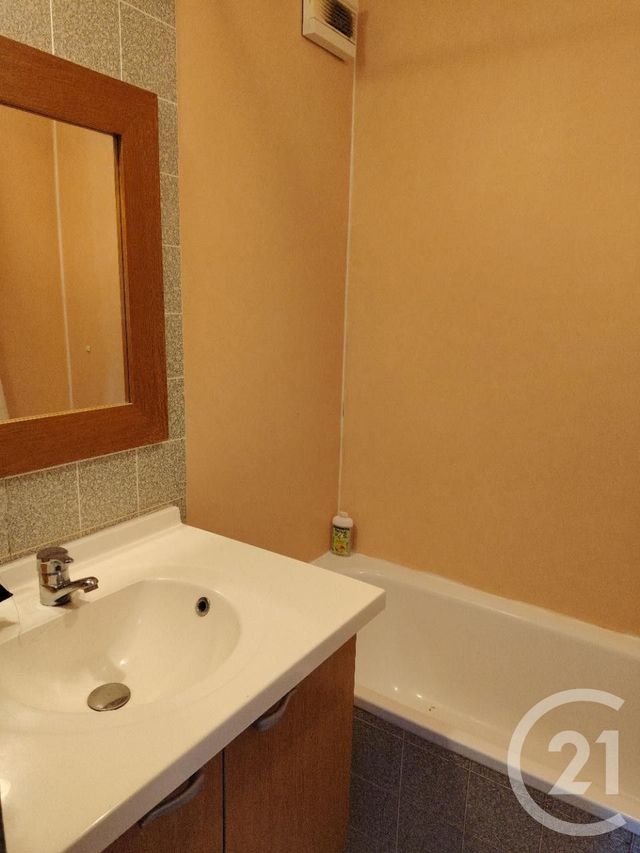 Appartement F2 &agrave; vendre - 2 pi&egrave;ces - 29,68 m2 - Foix - 09 - MIDI-PYRENEES
