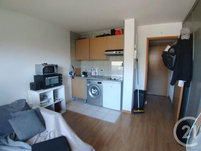 Appartement F2 &agrave; vendre - 2 pi&egrave;ces - 29,68 m2 - Foix - 09 - MIDI-PYRENEES