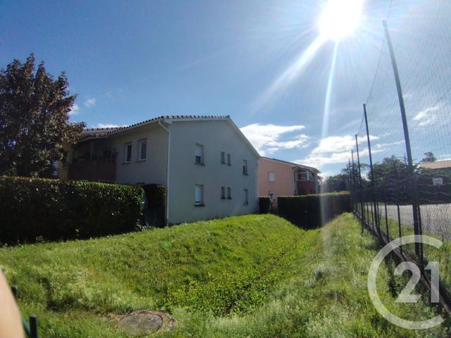 Appartement F2 &agrave; vendre - 2 pi&egrave;ces - 29,68 m2 - Foix - 09 - MIDI-PYRENEES