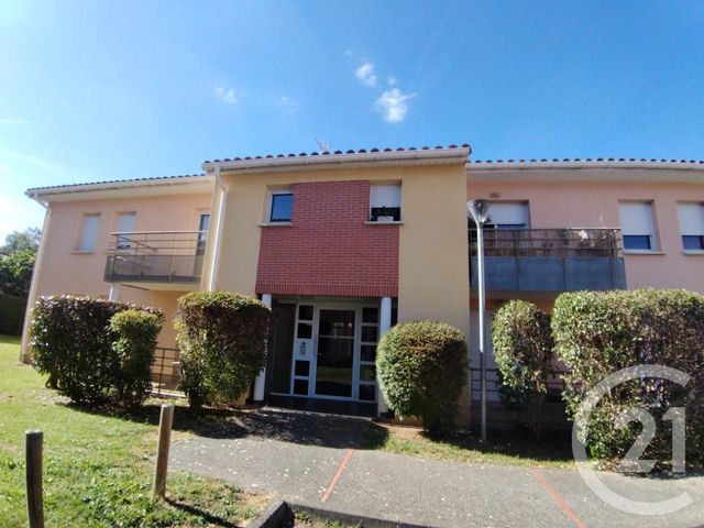 appartement - FOIX - 09
