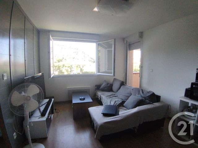 Appartement F2 &agrave; vendre - 2 pi&egrave;ces - 29,68 m2 - Foix - 09 - MIDI-PYRENEES