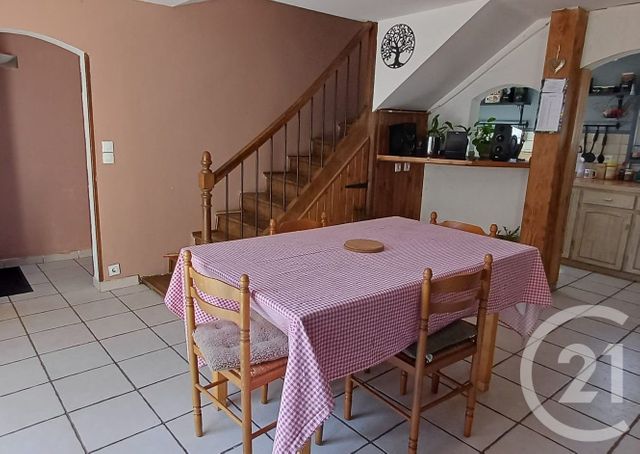 Maison &agrave; vendre - 3 pi&egrave;ces - 80 m2 - Foix - 09 - MIDI-PYRENEES