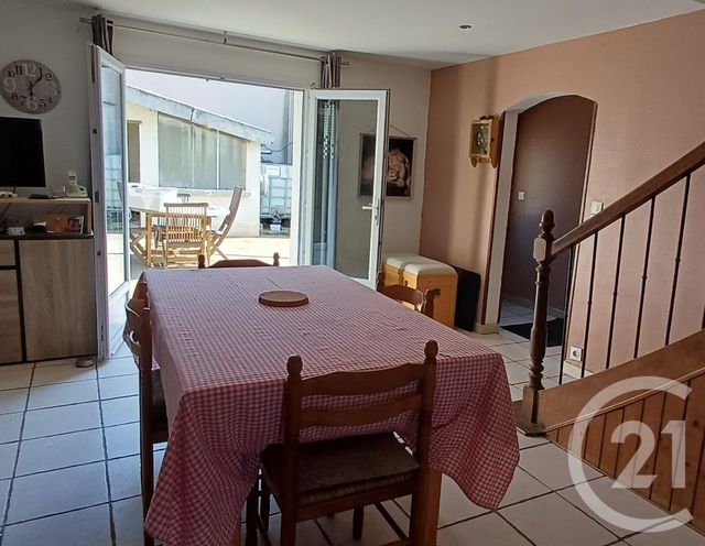 Maison &agrave; vendre - 3 pi&egrave;ces - 80 m2 - Foix - 09 - MIDI-PYRENEES