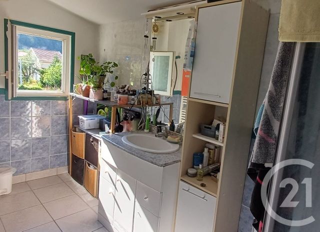 Maison &agrave; vendre - 3 pi&egrave;ces - 80 m2 - Foix - 09 - MIDI-PYRENEES
