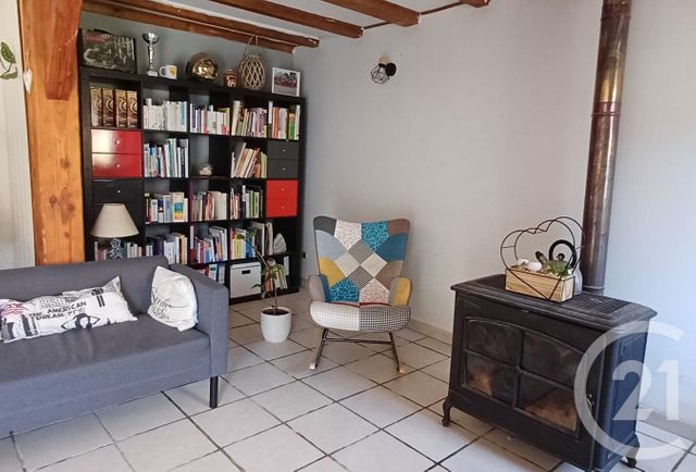Maison &agrave; vendre - 3 pi&egrave;ces - 80 m2 - Foix - 09 - MIDI-PYRENEES
