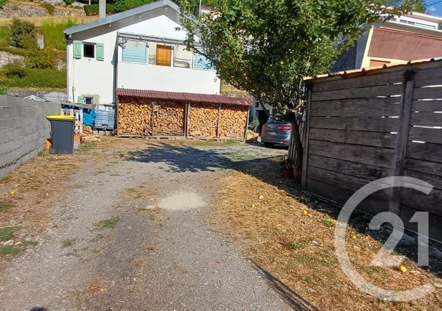 Maison &agrave; vendre - 3 pi&egrave;ces - 80 m2 - Foix - 09 - MIDI-PYRENEES