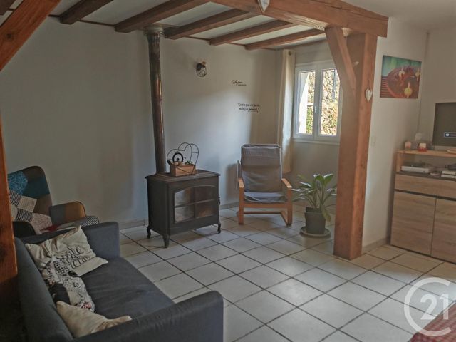Maison &agrave; vendre - 3 pi&egrave;ces - 80 m2 - Foix - 09 - MIDI-PYRENEES