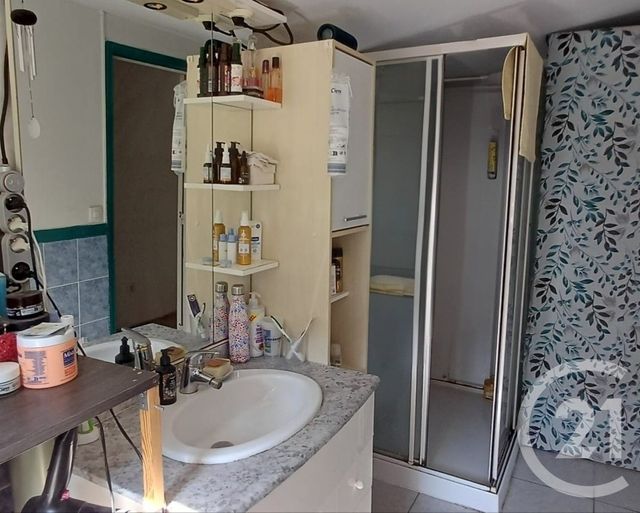 Maison &agrave; vendre - 3 pi&egrave;ces - 80 m2 - Foix - 09 - MIDI-PYRENEES