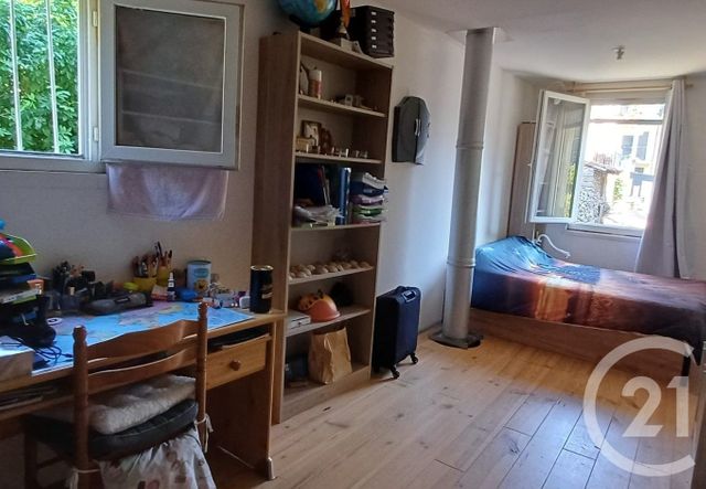 Maison &agrave; vendre - 3 pi&egrave;ces - 80 m2 - Foix - 09 - MIDI-PYRENEES