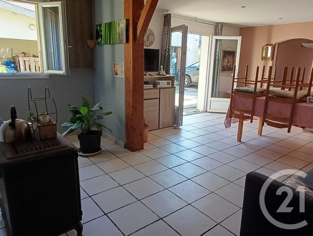Maison &agrave; vendre - 3 pi&egrave;ces - 80 m2 - Foix - 09 - MIDI-PYRENEES