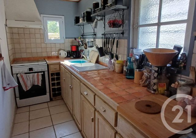 Maison &agrave; vendre - 3 pi&egrave;ces - 80 m2 - Foix - 09 - MIDI-PYRENEES