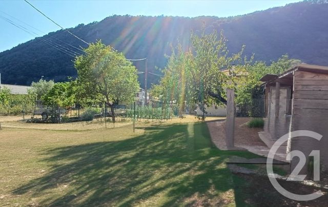 Maison &agrave; vendre - 3 pi&egrave;ces - 80 m2 - Foix - 09 - MIDI-PYRENEES
